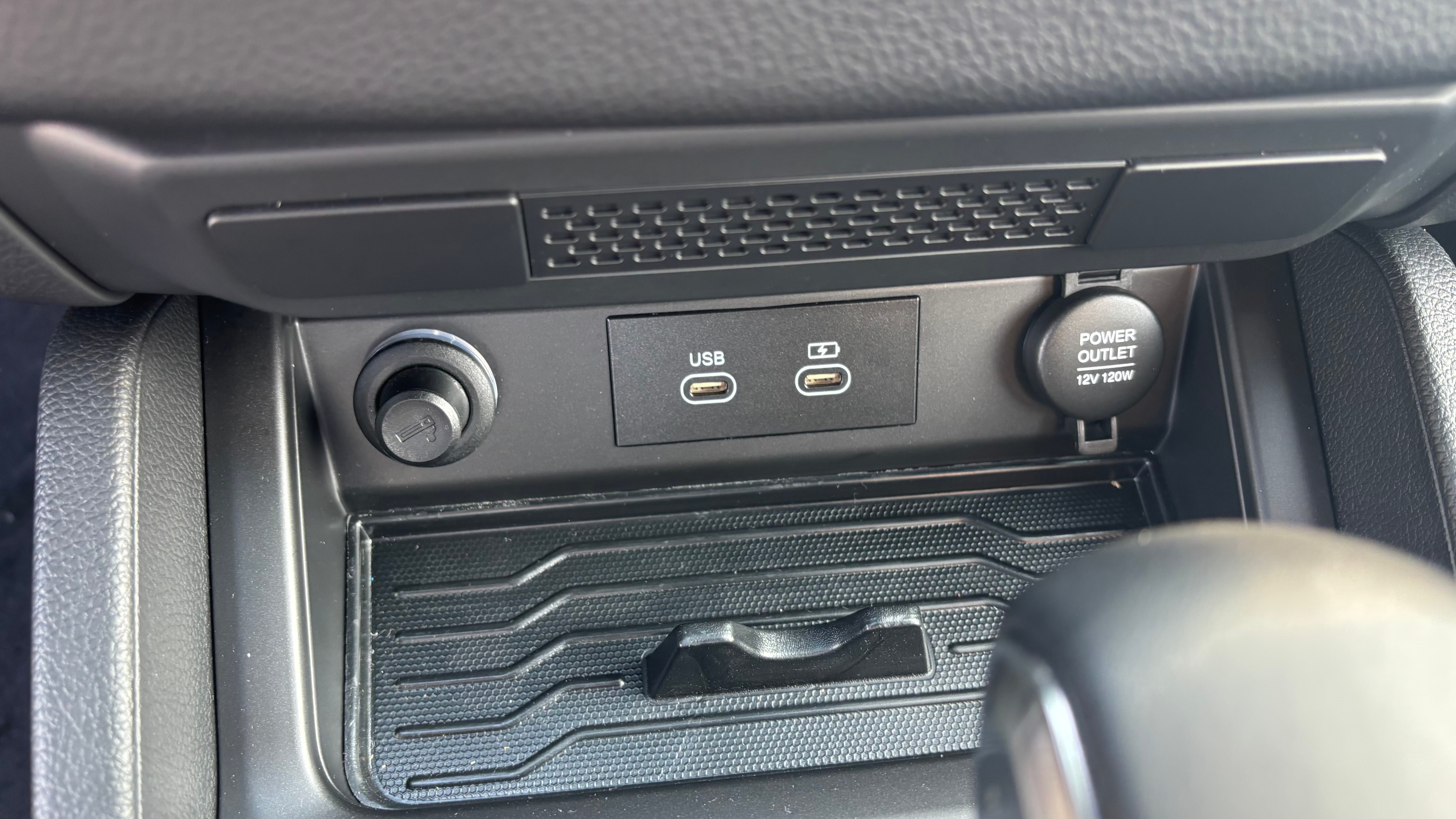 
								KGM REXTON SPORTS XL 2.2L 4WD DOUBLE CAB WORK full									