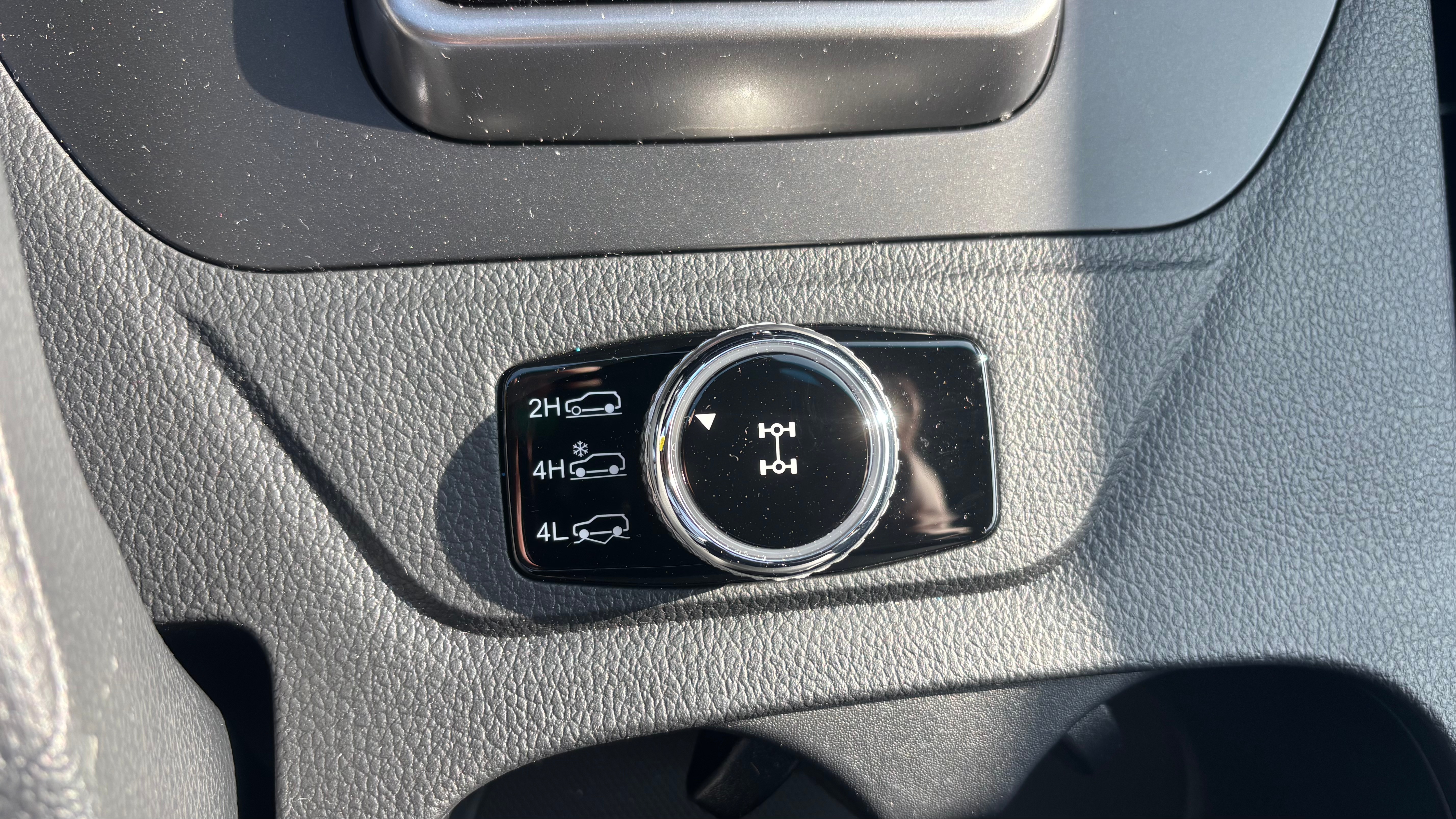 
								KGM REXTON SPORTS XL 2.2L 4WD DOUBLE CAB WORK full									