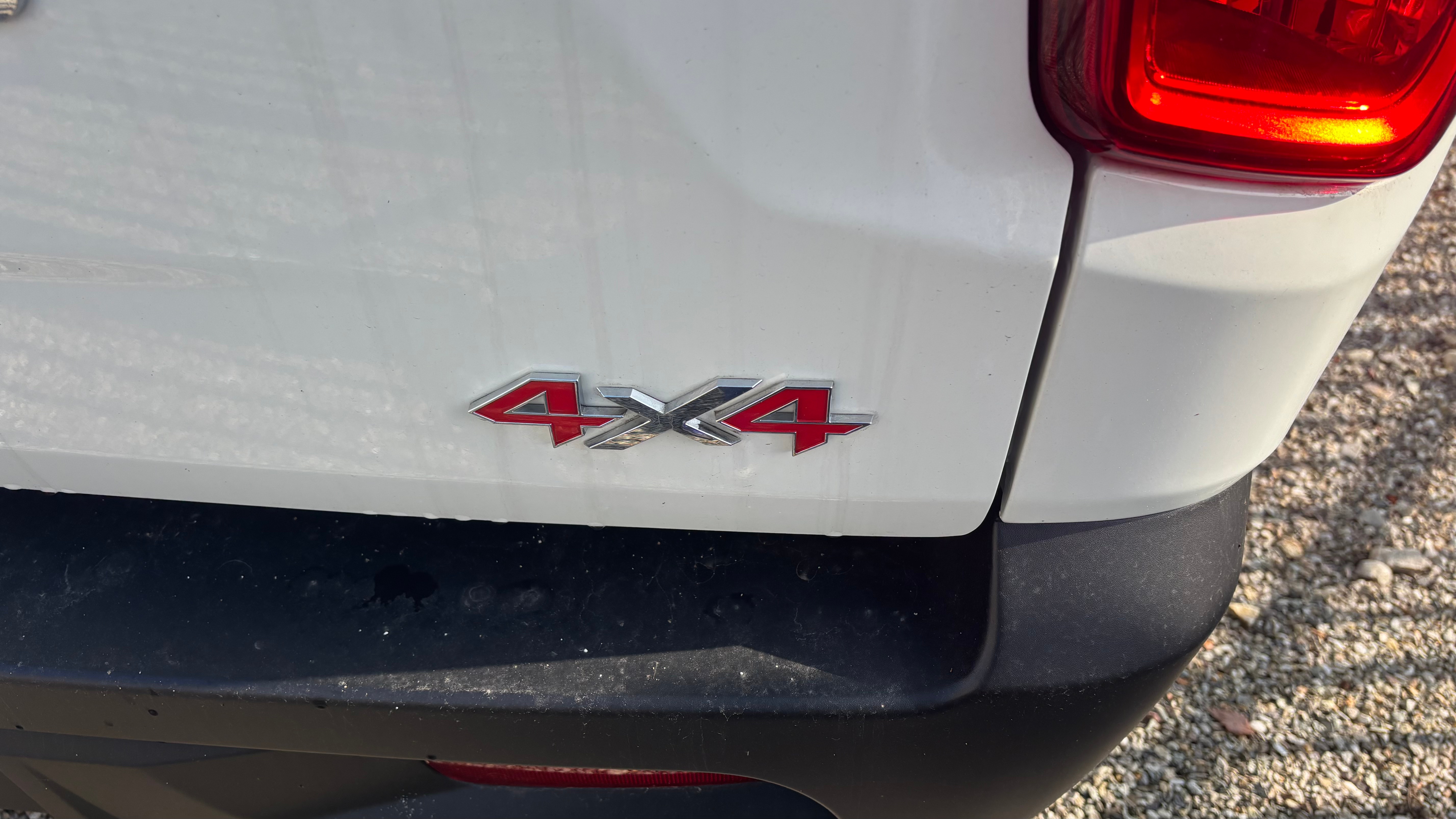 
								KGM REXTON SPORTS XL 2.2L 4WD DOUBLE CAB WORK full									