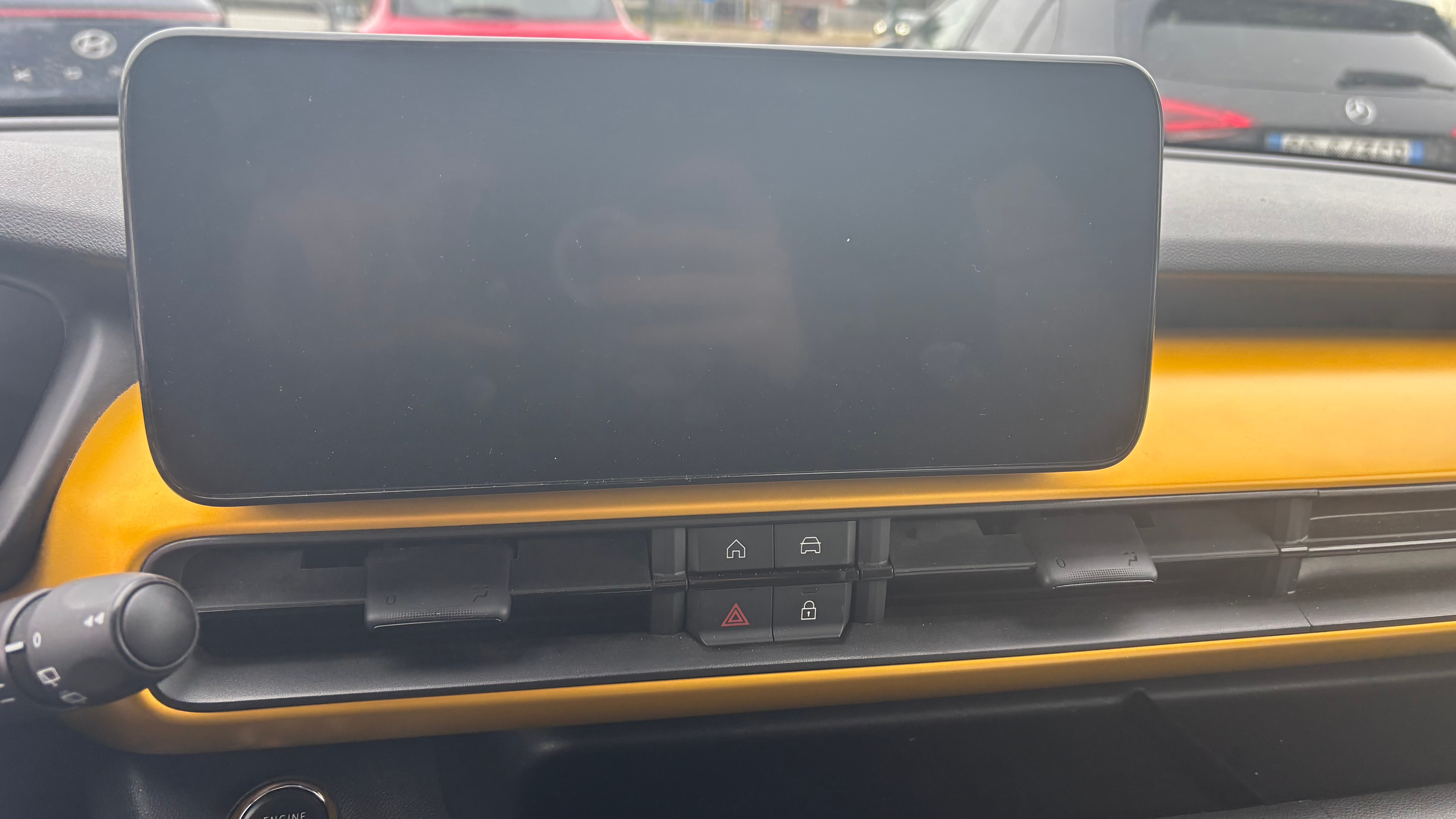 
								JEEP AVENGER SUMMIT 1.2 100 CV full									