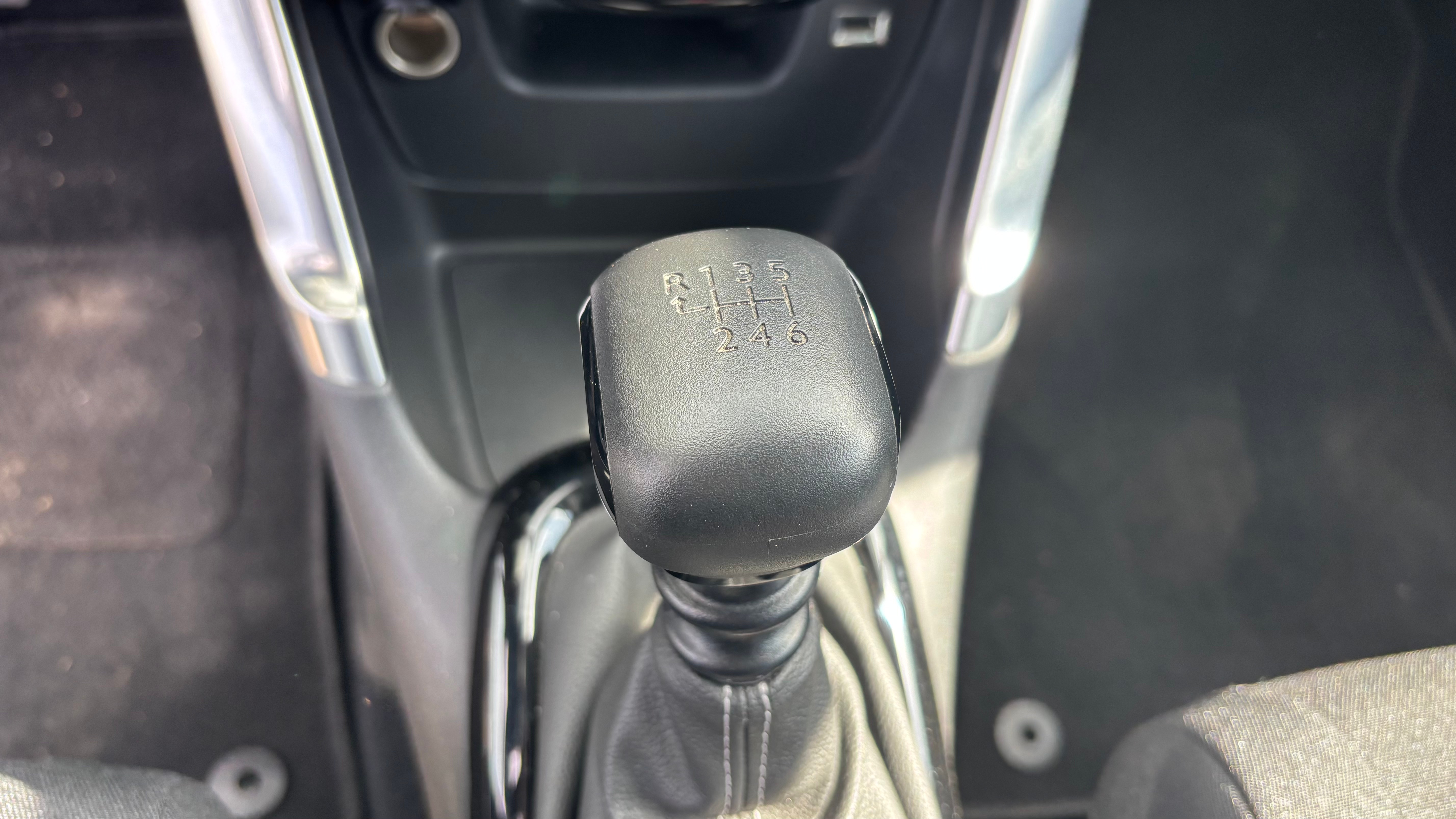 
								CITROEN C3 AIRCROSS 110 CV S&S SHINE PACK full									