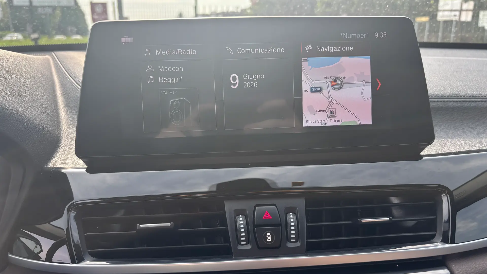 
								BMW X1 X-DRIVE XLINE 2.0 150 CV full									