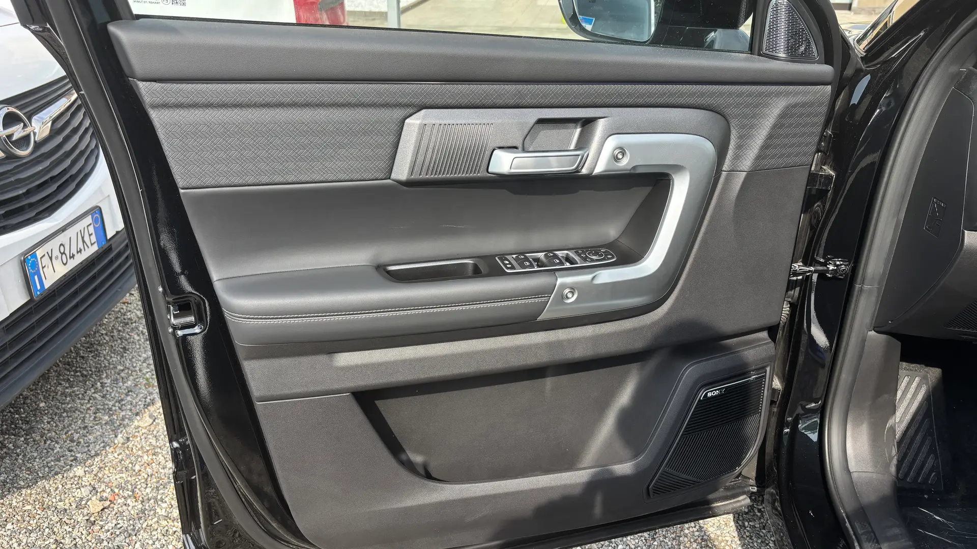 
								JAECOO 7 EXCLUSIVE SHS-H full									