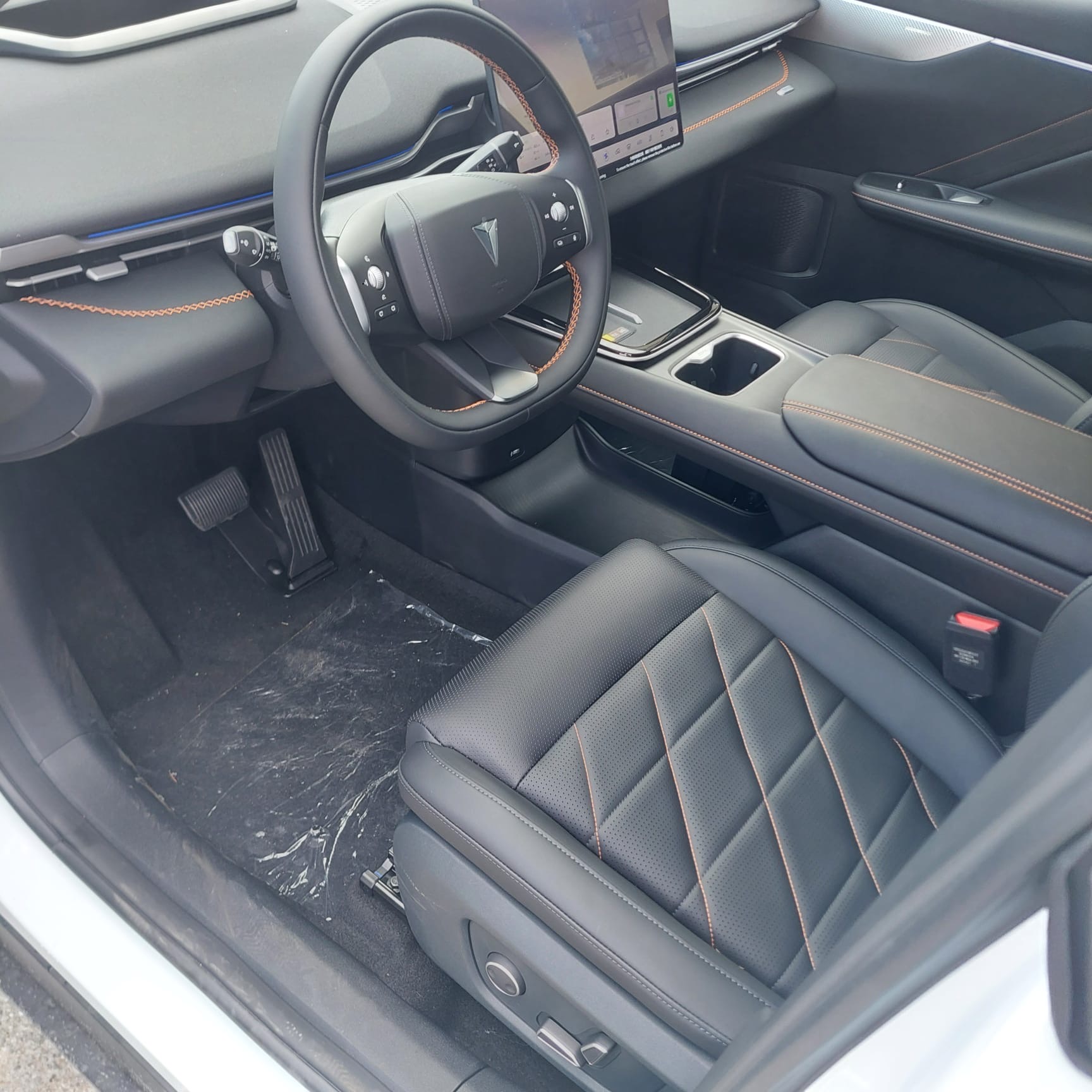 
								CHANGAN DEEPAL S05 ULTRA HYBRID MAX full									