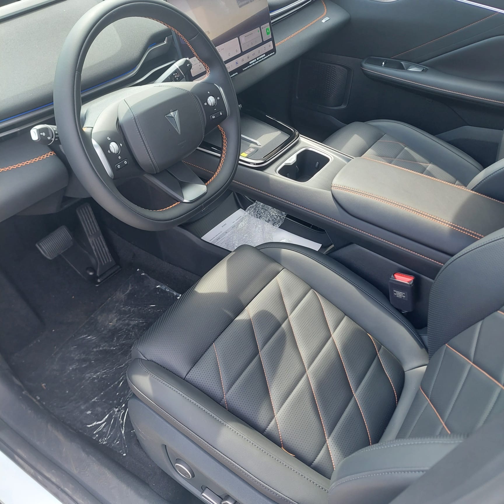 
								CHANGAN DEEPAL S05 ULTRA HYBRID MAX full									