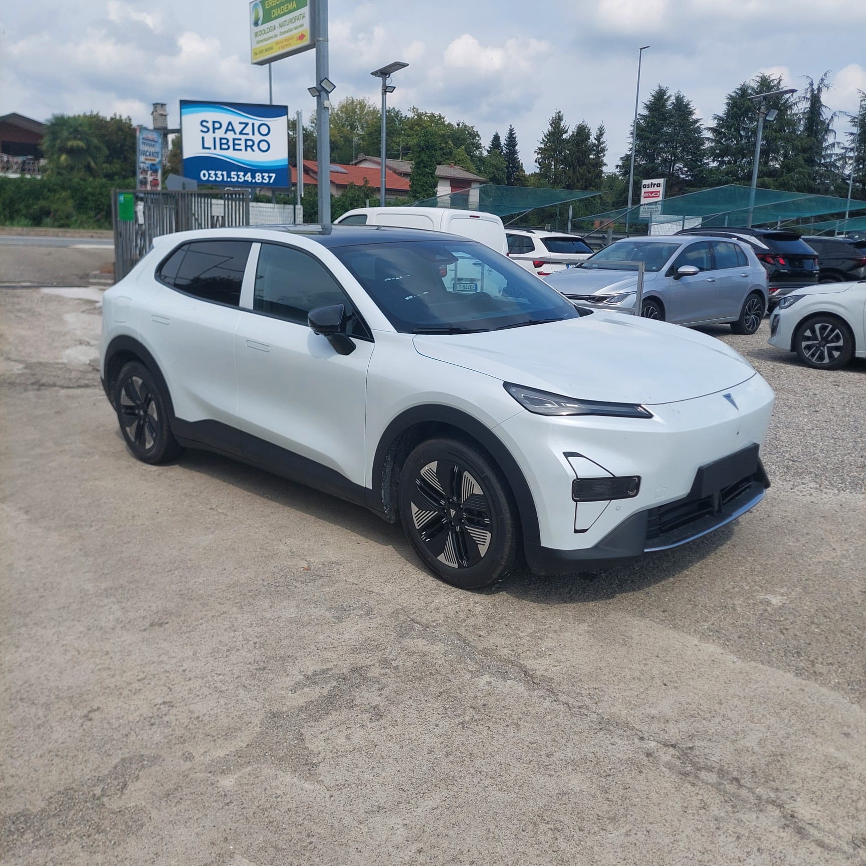 
								CHANGAN DEEPAL S05 ULTRA HYBRID MAX full									